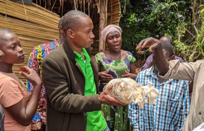 New Processing Hub Brings Hope to Kamuli Farmers